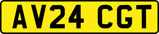 AV24CGT