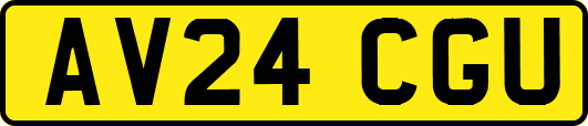 AV24CGU