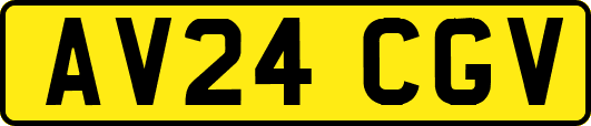 AV24CGV