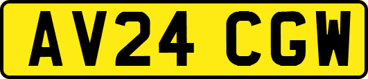 AV24CGW