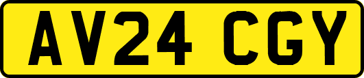 AV24CGY
