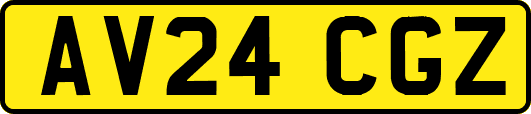 AV24CGZ