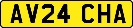 AV24CHA