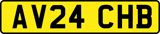 AV24CHB