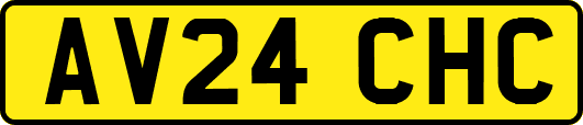 AV24CHC