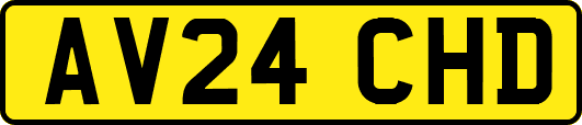 AV24CHD