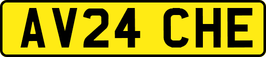 AV24CHE