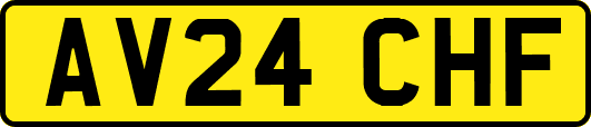 AV24CHF