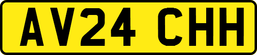 AV24CHH