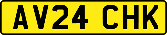 AV24CHK