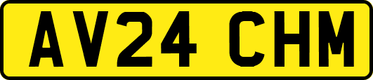 AV24CHM