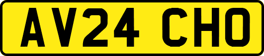 AV24CHO