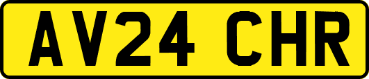 AV24CHR