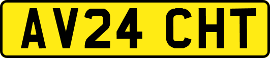 AV24CHT