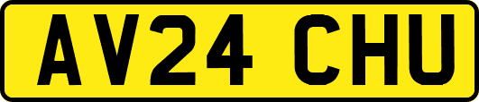 AV24CHU