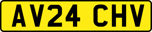 AV24CHV