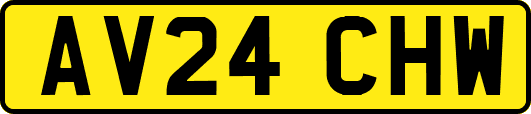 AV24CHW