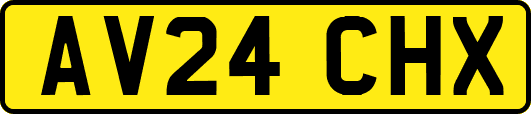 AV24CHX