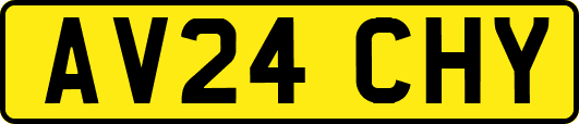 AV24CHY