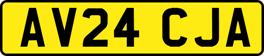 AV24CJA
