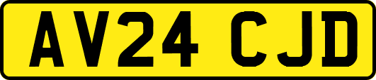 AV24CJD