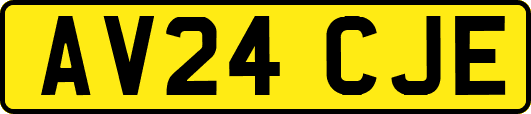 AV24CJE
