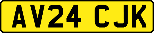 AV24CJK