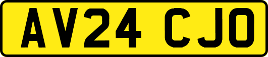 AV24CJO
