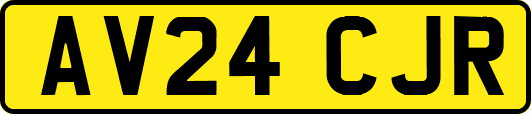 AV24CJR