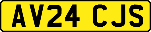 AV24CJS