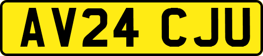 AV24CJU