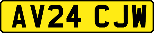 AV24CJW