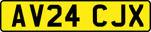 AV24CJX