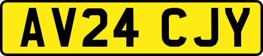 AV24CJY