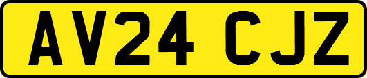 AV24CJZ