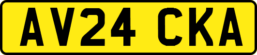 AV24CKA