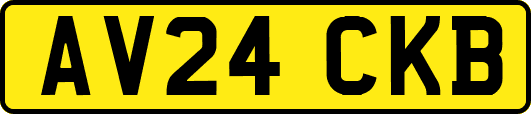 AV24CKB
