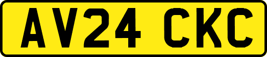 AV24CKC