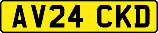 AV24CKD