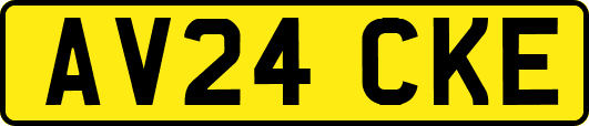 AV24CKE