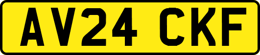 AV24CKF