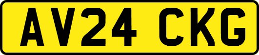 AV24CKG