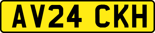 AV24CKH
