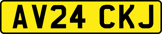 AV24CKJ