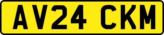 AV24CKM