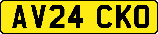 AV24CKO
