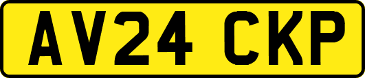 AV24CKP