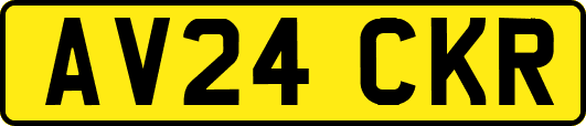 AV24CKR