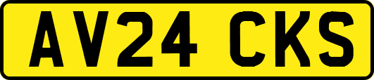 AV24CKS