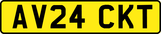 AV24CKT